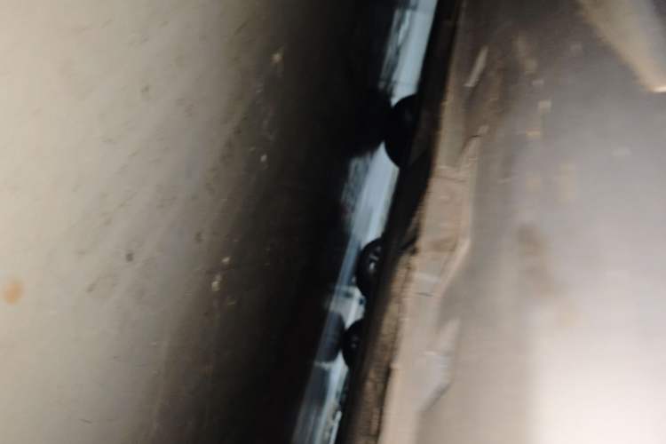 Used Geely Auto Preface 2024 Zhiqing 1.5TD Tiangong Edition Chassis Rear Left