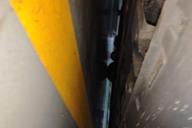 Used Geely Auto Preface 2024 Zhiqing 1.5TD Tiangong Edition Chassis Rear Right