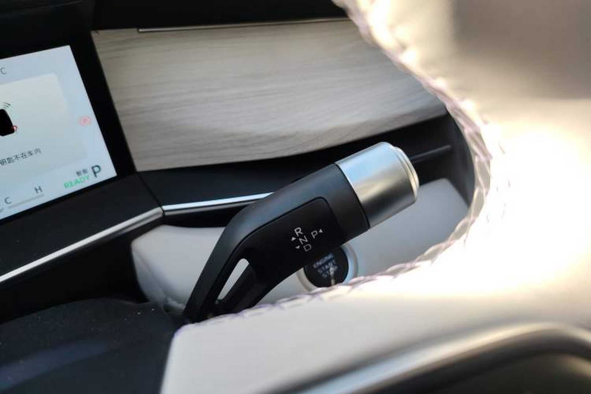 Used Geely Auto Preface 2024 Zhiqing 1.5TD Xingyun Edition Gear Lever