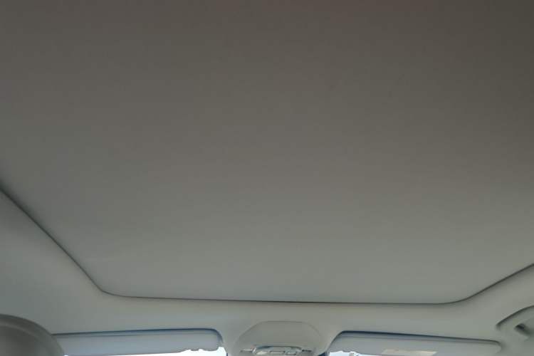 Used Geely Auto Preface 2024 Zhiqing 1.5TD Tiangong Edition Headliner