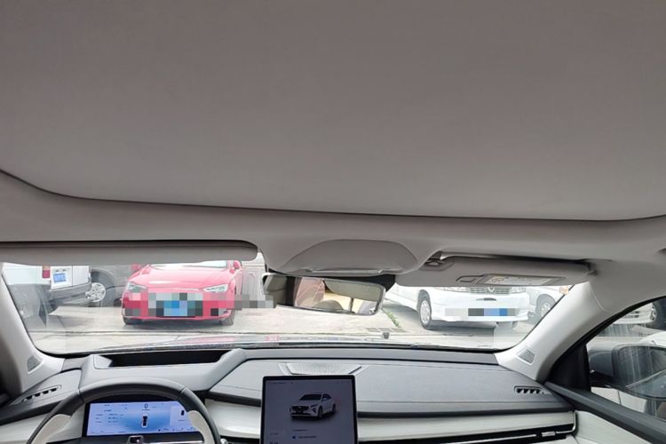 Used Geely Auto Preface 2024 Zhiqing 1.5TD Tiangong Edition Headliner