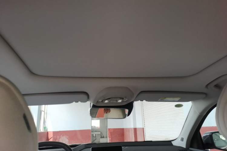 Used Geely Auto Preface 2024 Zhiqing 1.5TD Tiangong Edition Headliner
