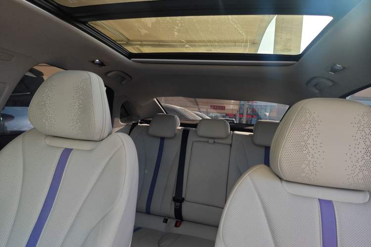 Used Geely Auto Preface 2024 Zhiqing 1.5TD Tiangong Edition Headliner