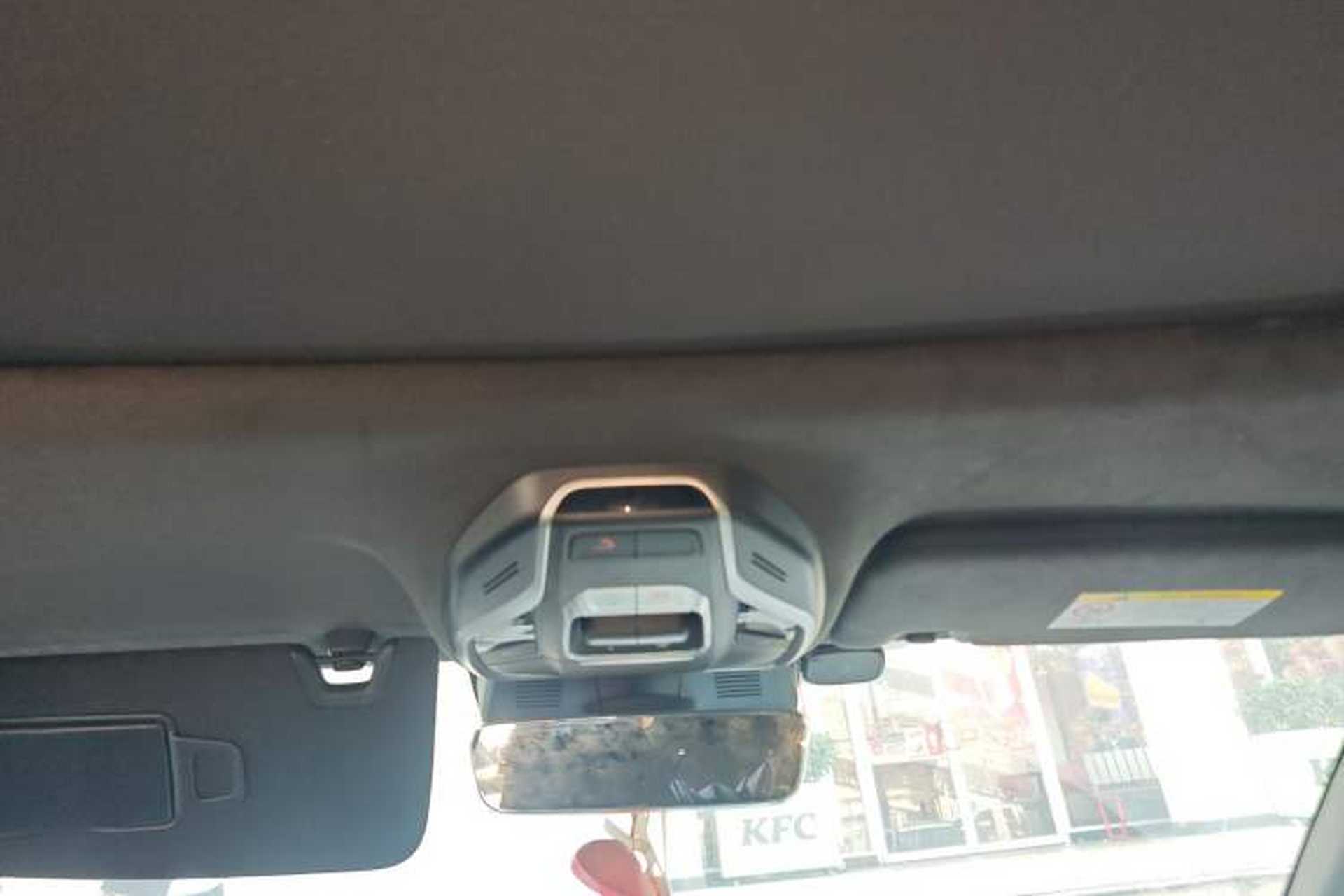 Used Geely Auto Preface 2024 2.0TD Xiaohan Edition Headliner