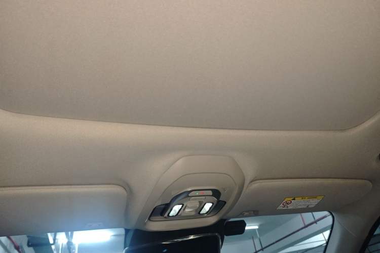Used Geely Auto Preface 2024 Zhiqing 1.5TD Tiangong Edition Headliner