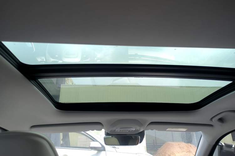 Used Geely Auto Preface 2024 Zhiqing 1.5TD Tiangong Edition Headliner