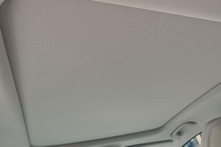 Used Geely Auto Preface 2024 Zhiqing 1.5TD Tiangong Edition Headliner
