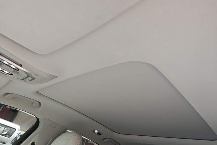 Used Geely Auto Preface 2024 Zhiqing 1.5TD Tiangong Edition Headliner