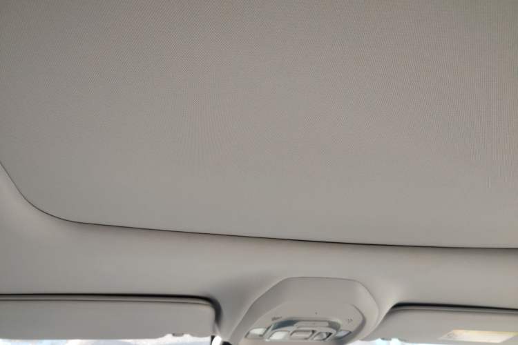 Used Geely Auto Preface 2024 Zhiqing 1.5TD Xingyun Edition Headliner