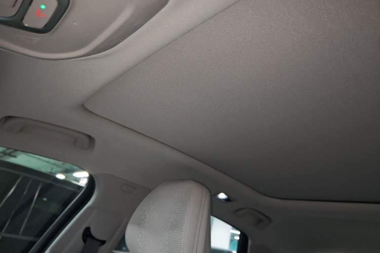 Used Geely Auto Preface 2024 Zhiqing 1.5TD Galaxy Edition Headliner
