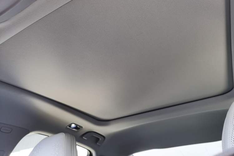 Used Geely Auto Preface 2024 Zhiqing 1.5TD Tiangong Edition Headliner
