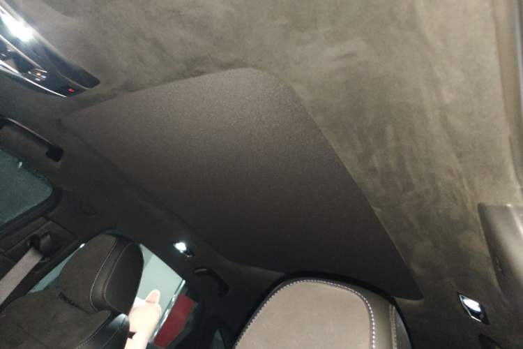 Used Geely Auto Preface 2024 2.0TD Qingyun Edition Headliner