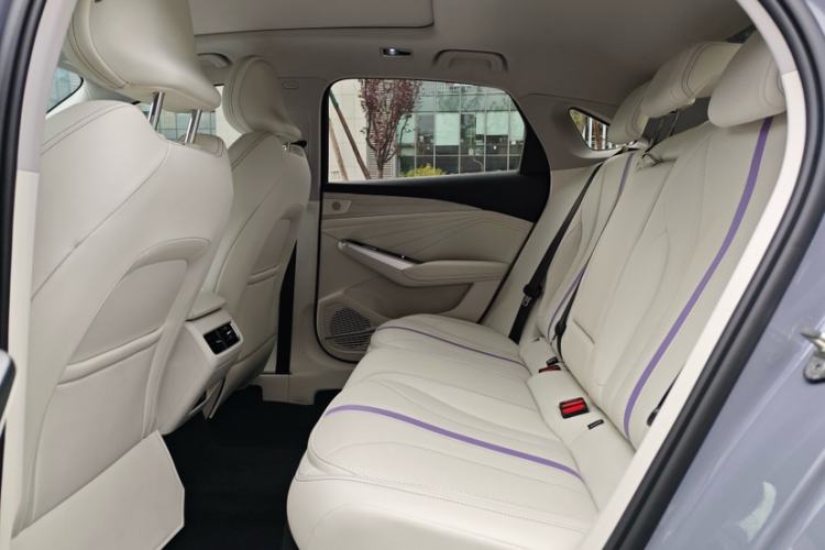 Used Geely Auto Preface 2024 Zhiqing 1.5TD Tiangong Edition Interior 6