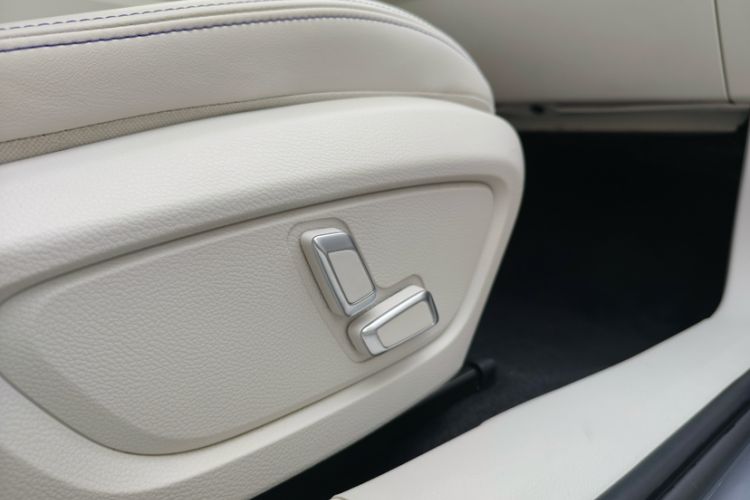 Used Geely Auto Preface 2024 Zhiqing 1.5TD Tiangong Edition Interior 7