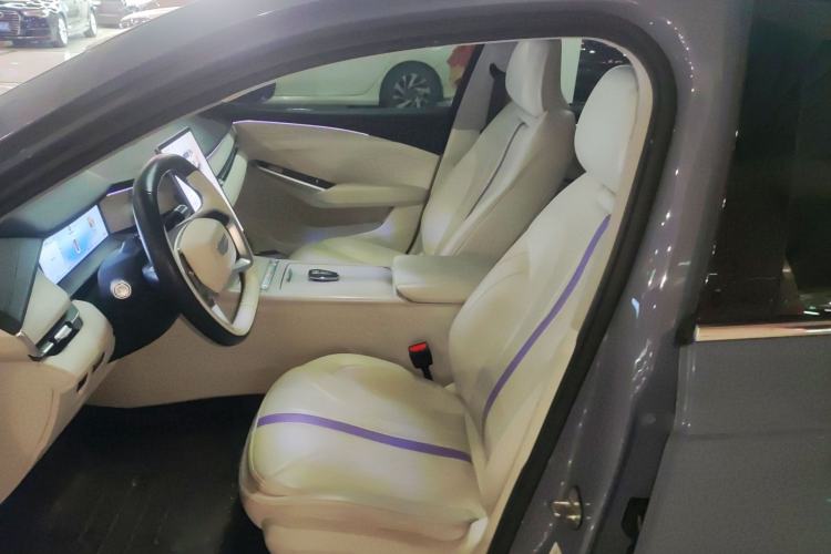 Used Geely Auto Preface 2024 Zhiqing 1.5TD Tiangong Edition Left Front Seat