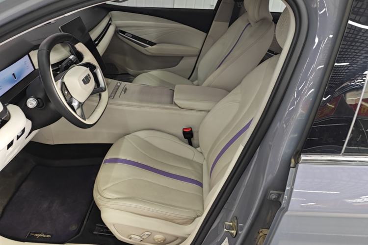 Used Geely Auto Preface 2024 Zhiqing 1.5TD Tiangong Edition Left Front Seat