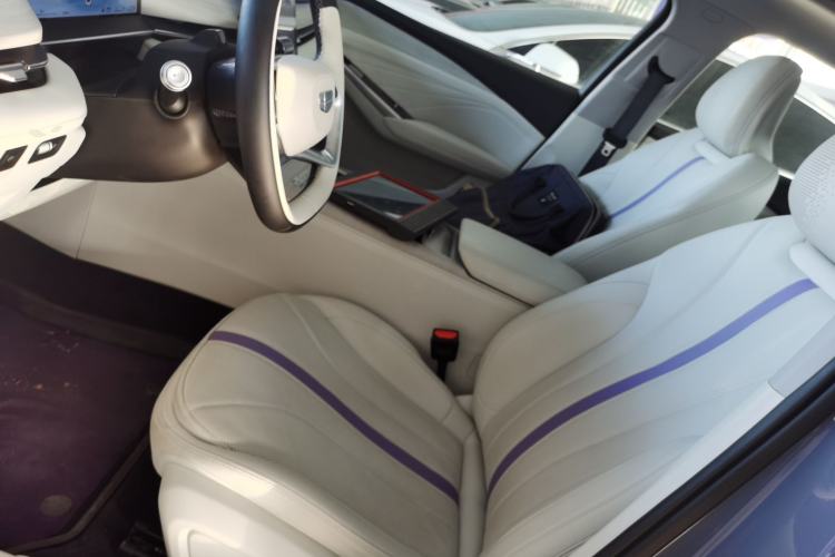 Used Geely Auto Preface 2024 Zhiqing 1.5TD Tiangong Edition Left Front Seat