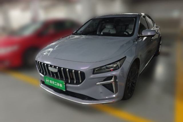 Used Geely Auto Preface 2024 Zhiqing 1.5TD Tiangong Edition