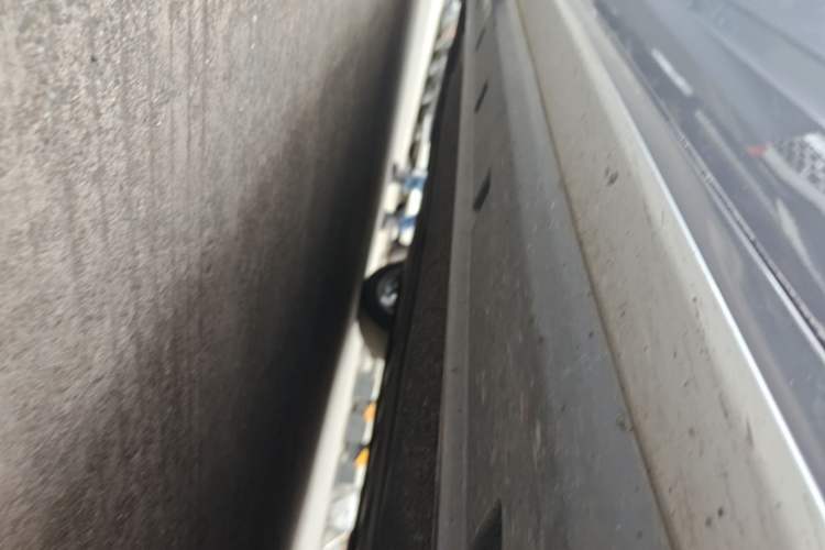 Used Geely Auto Preface 2024 Zhiqing 1.5TD Tiangong Edition Right Side Sill