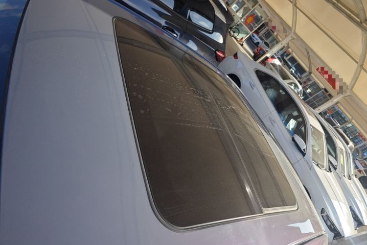 Used Geely Auto Preface 2024 Zhiqing 1.5TD Tiangong Edition Roof