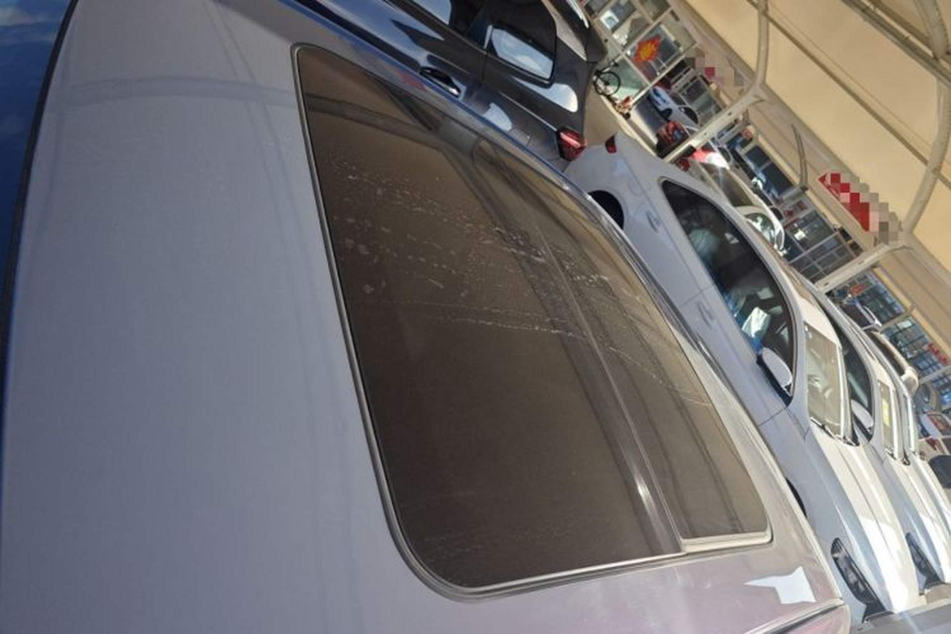 Used Geely Auto Preface 2024 Zhiqing 1.5TD Tiangong Edition Roof