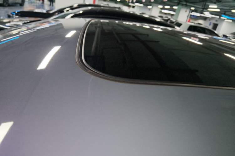 Used Geely Auto Preface 2024 Zhiqing 1.5TD Galaxy Edition Roof