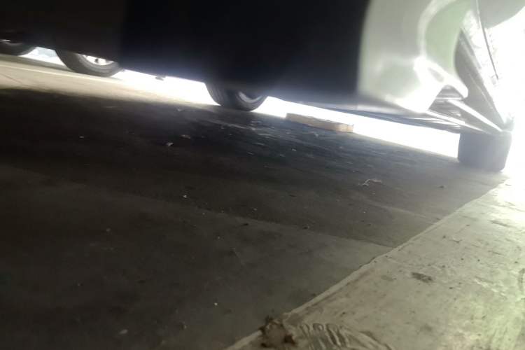 Used Geely Auto Preface 2024 2.0TD Xiaohan Edition Chassis Rear Right