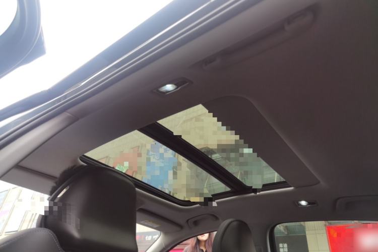 Used Geely Auto Preface 2024 Zhiqing 1.5TD Galaxy Edition Headliner