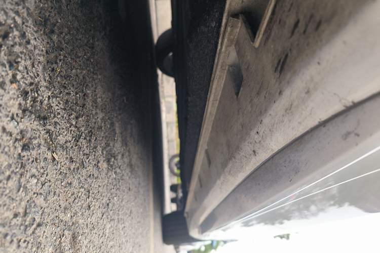 Used Geely Auto Preface 2024 Zhiqing 1.5TD Tiangong Edition Chassis Front Left
