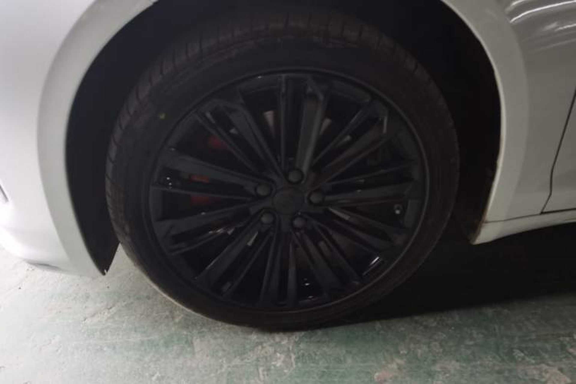 Used Geely Auto Preface 2024 Zhiqing 1.5TD Galaxy Edition Exterior 4