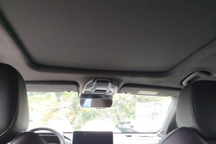 Used Geely Auto Preface 2024 2.0TD Xiaohan Edition Headliner