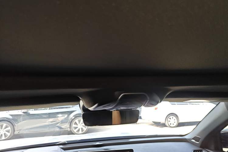 Used Geely Auto Preface 2024 2.0TD Qingyun Edition Headliner