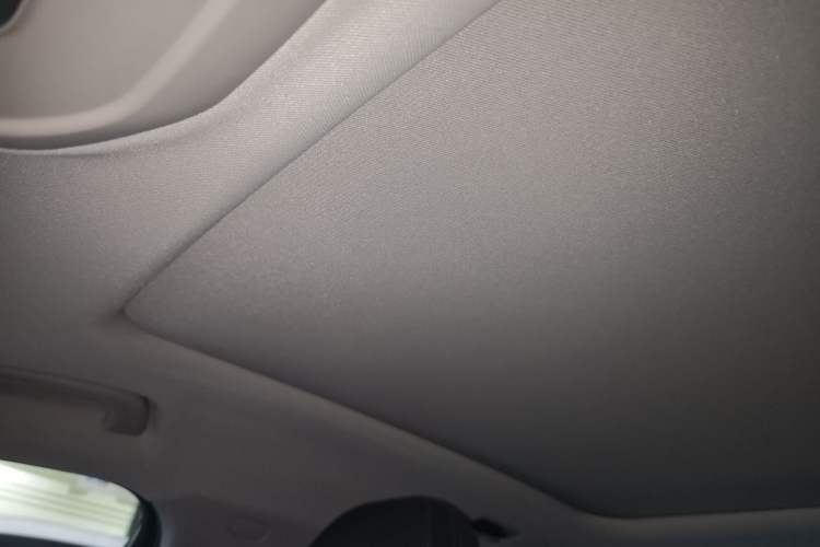 Used Geely Auto Preface 2024 Zhiqing 1.5TD Galaxy Edition Headliner