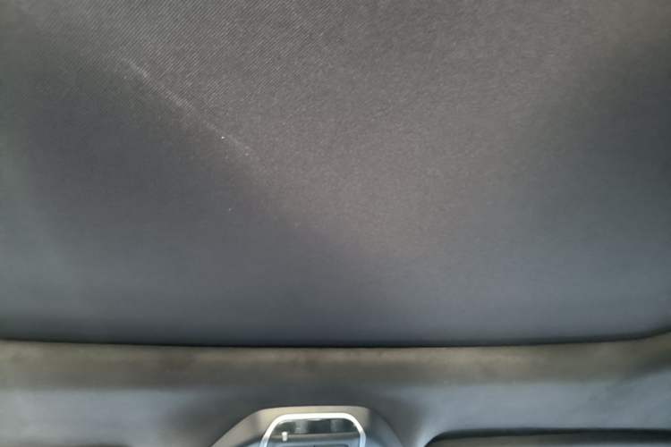 Used Geely Auto Preface 2024 2.0TD Qingyun Edition Headliner