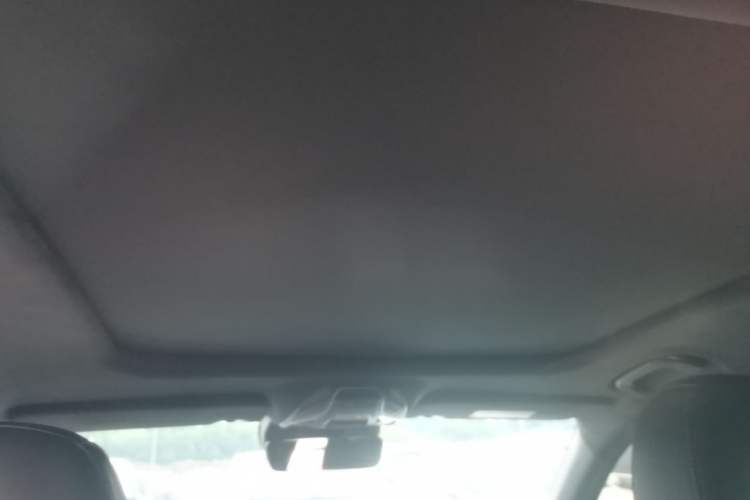 Used Geely Auto Preface 2024 2.0TD Xiaohan Edition Headliner