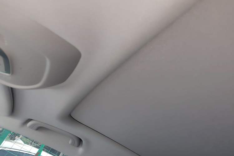 Used Geely Auto Preface 2024 Zhiqing 1.5TD Galaxy Edition Headliner