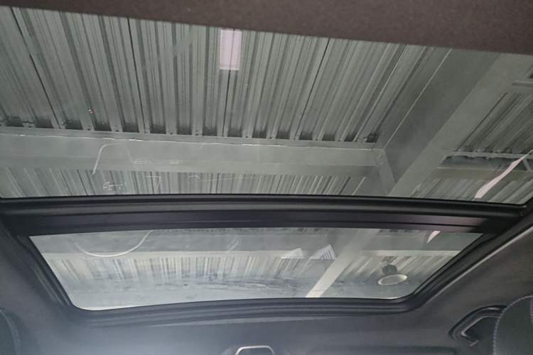 Used Geely Auto Preface 2024 2.0TD Xiaohan Edition Headliner