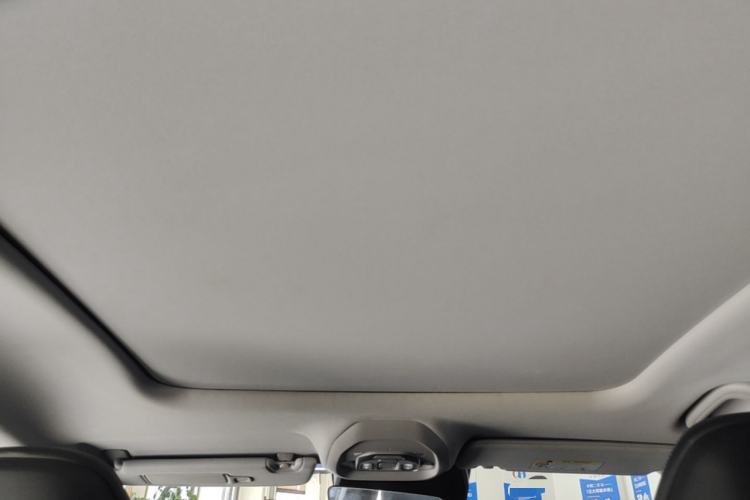 Used Geely Auto Preface 2024 Zhiqing 1.5TD Galaxy Edition Headliner