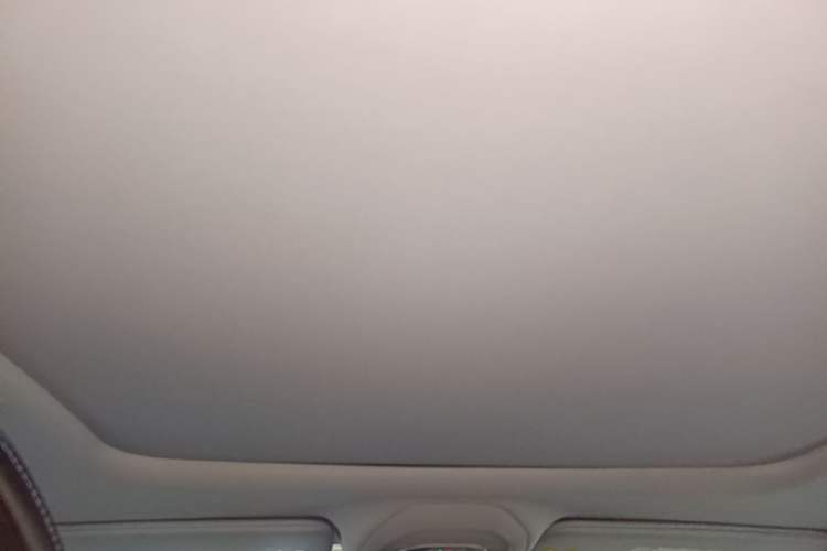Used Geely Auto Preface 2024 Zhiqing 1.5TD Galaxy Edition Headliner
