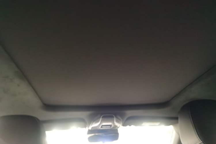 Used Geely Auto Preface 2024 2.0TD Qingyun Edition Headliner