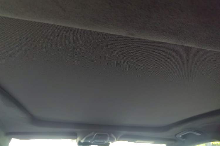 Used Geely Auto Preface 2024 2.0TD Qingyun Edition Headliner
