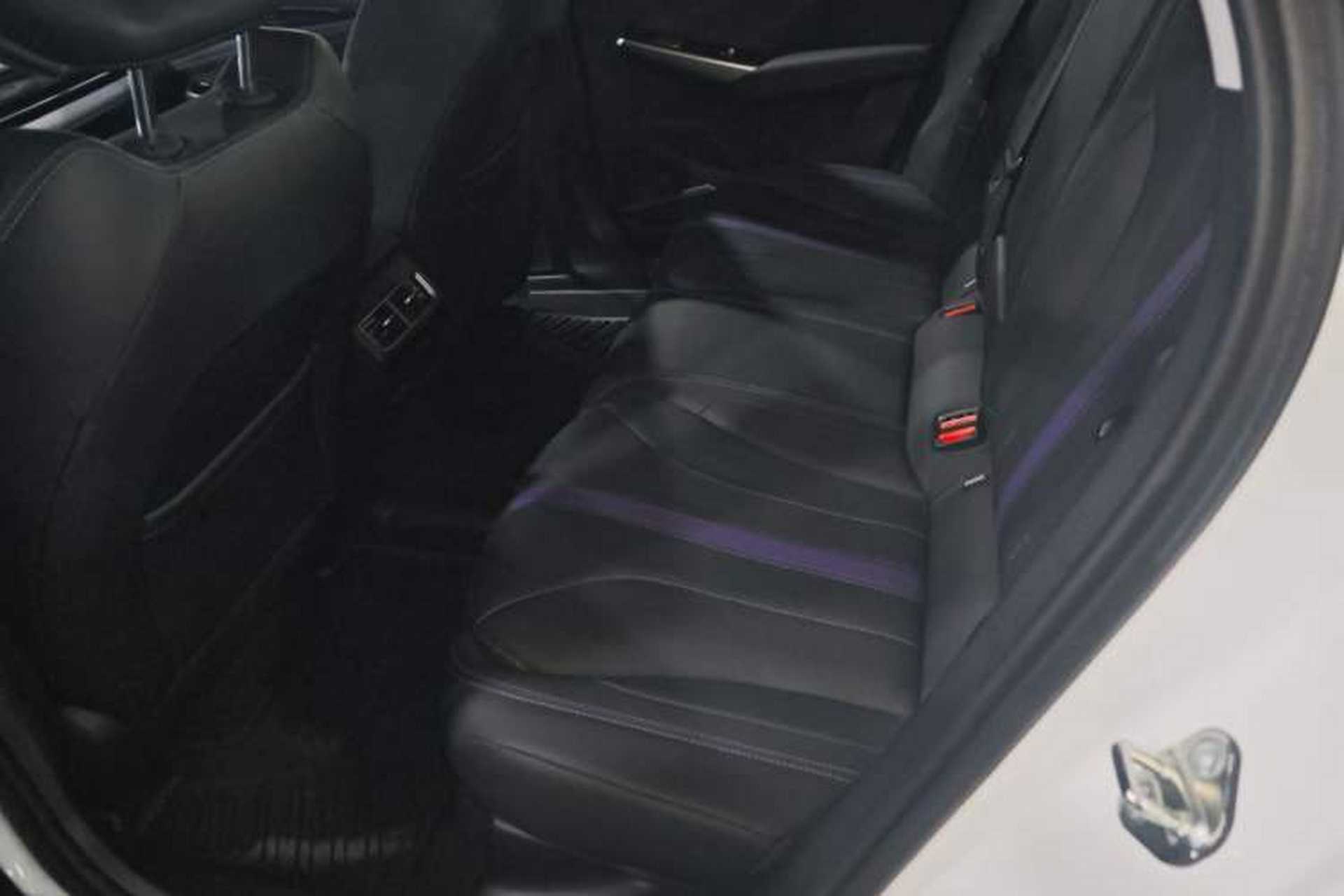 Used Geely Auto Preface 2024 Zhiqing 1.5TD Galaxy Edition Interior 4