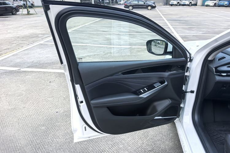 Used Geely Auto Preface 2024 Zhiqing 1.5TD Xingyun Edition Interior 7