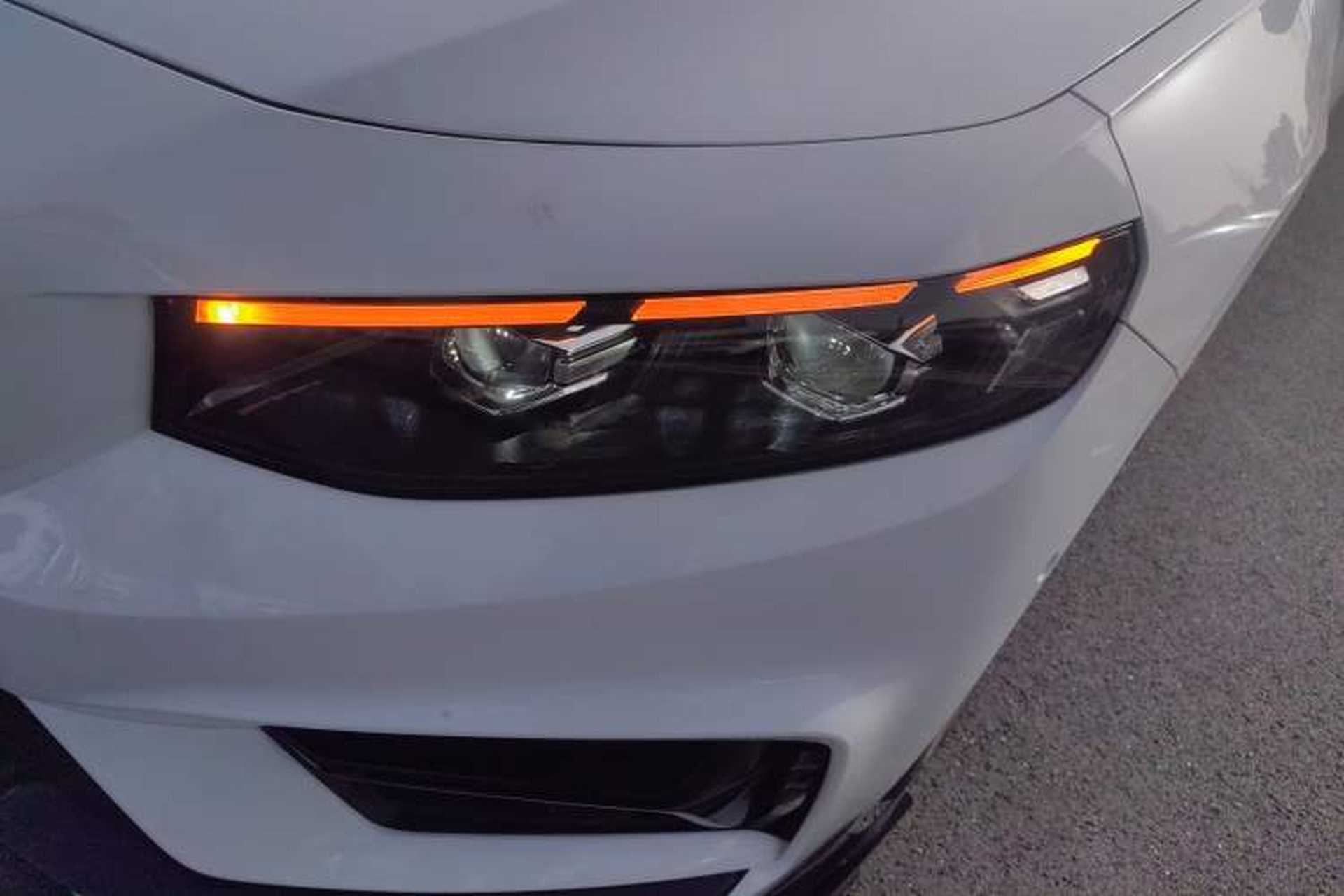 Used Geely Auto Preface 2024 2.0TD Qingyun Edition Left Front Headlight