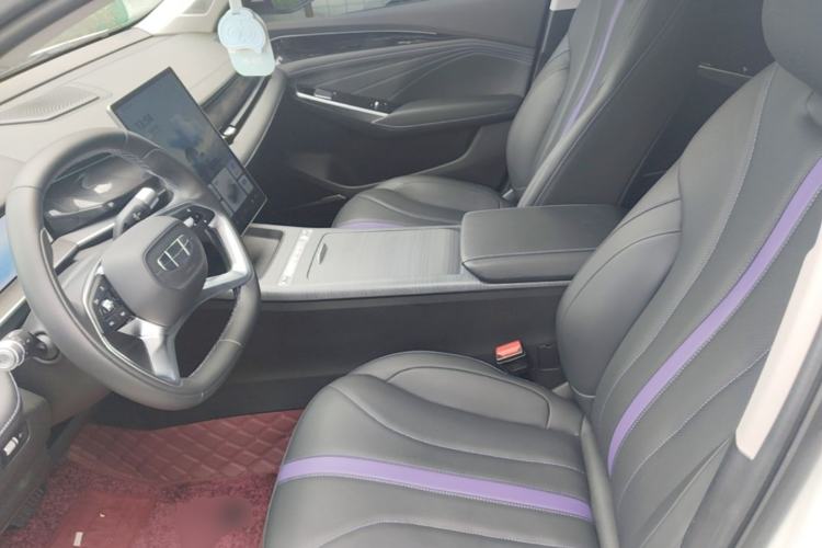 Used Geely Auto Preface 2024 Zhiqing 1.5TD Galaxy Edition Left Front Seat