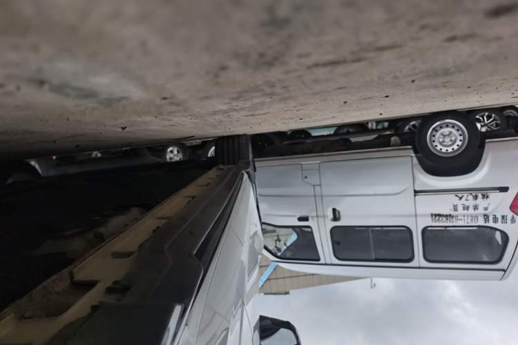 Used Geely Auto Preface 2024 2.0TD Xiaohan Edition Left Side Sill