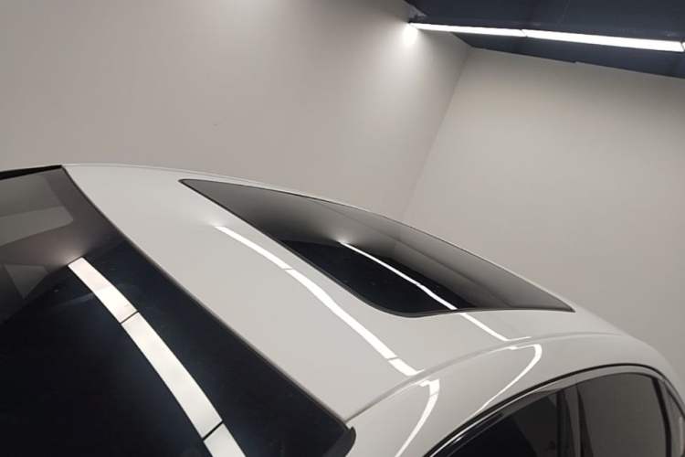 Used Geely Auto Preface 2024 Zhiqing 1.5TD Xingyun Edition Roof