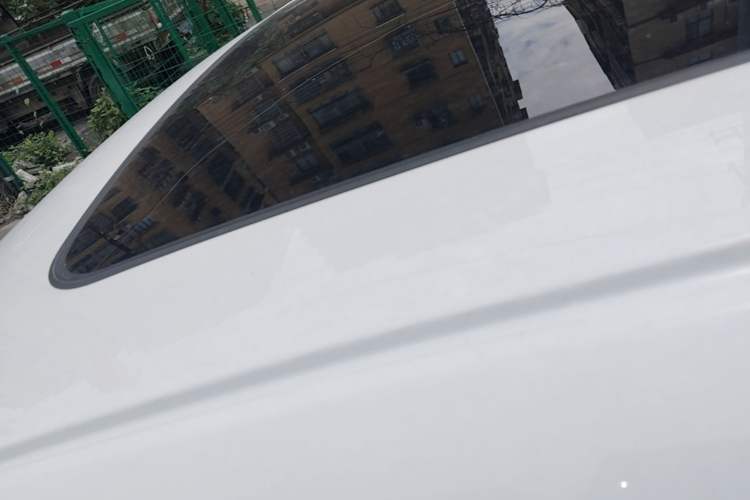 Used Geely Auto Preface 2024 Zhiqing 1.5TD Galaxy Edition Roof