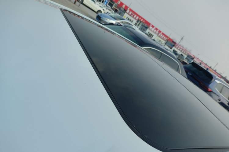 Used Geely Auto Preface 2024 Zhiqing 1.5TD Galaxy Edition Roof