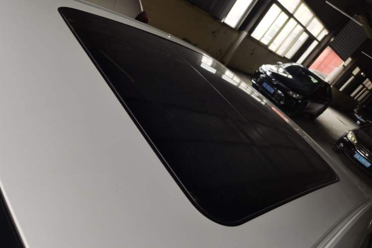 Used Geely Auto Preface 2024 Zhiqing 1.5TD Galaxy Edition Roof